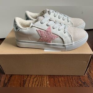 Steve Madden Jrezume Sneakers